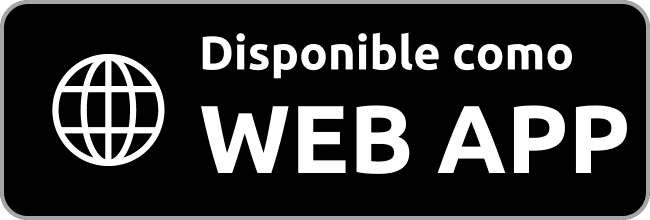 Web app